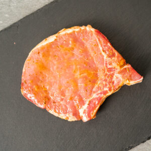 Braciola birra e miele 200gr