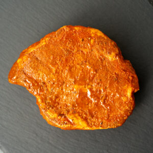 Pulled pork cotto a bassa temperatura 400gr