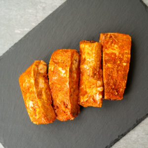Ribs cotte a bassa temperatura 500gr