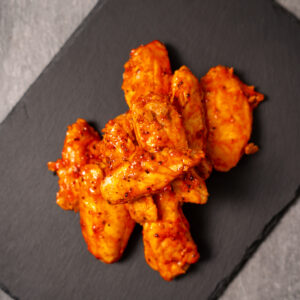 Alette di pollo alla paprika 500gr